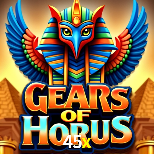 Desvendando o Mundo dos Jogos Virtuais na 45x