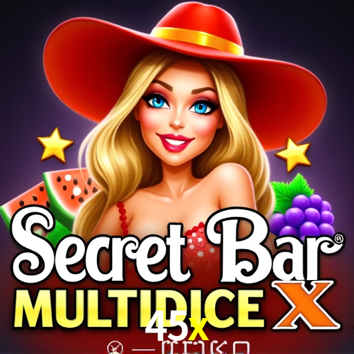 Descubra a Magia dos Jogos de Arcade no 45x