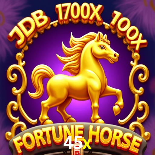 A Emoção da Loteria na 45x: Uma Chance de Mudança de Vida