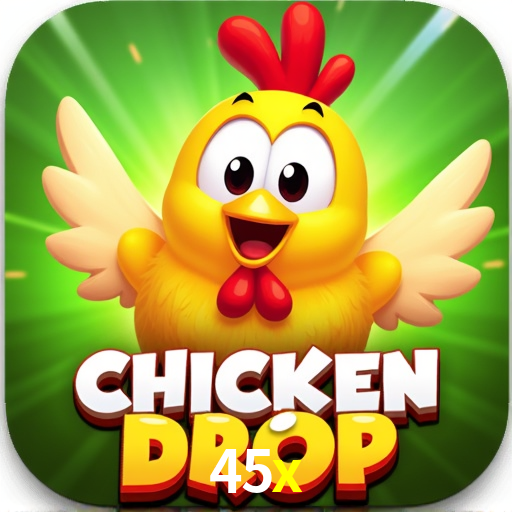 A Revolução dos Aplicativos de Jogos no 45x