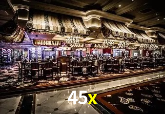 Inovações de Jogos na 45x: O Futuro das Experiências Interativas