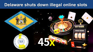 Descubra o Mundo do Cassino Online com 45x