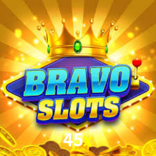 Descubra a Essência do 45x: Nossa História e Compromissos