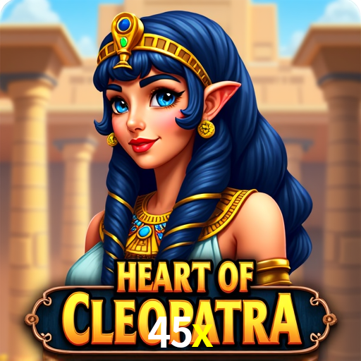 Desvendando o Mundo dos Jogos Virtuais na 45x